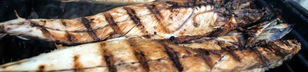 Fish Specialties