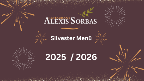 Silvester 2025/2026