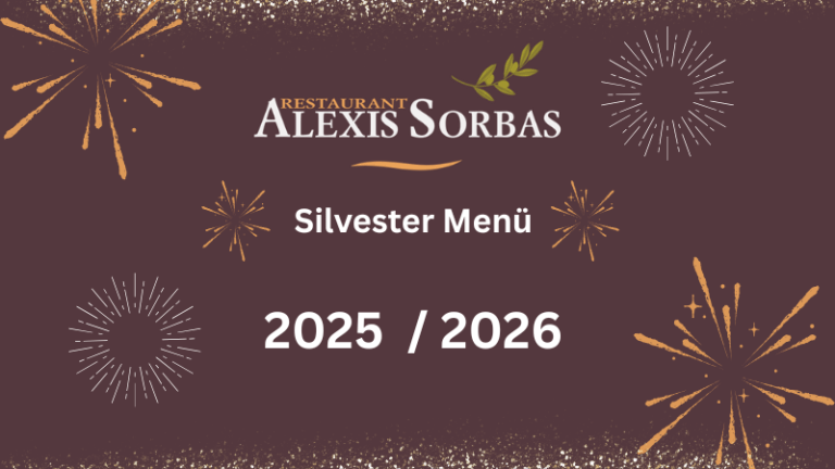 Silvester 2025/2026